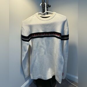 VINTAGE Harley Davidson Sweater- Size Men’s Small Great Condition